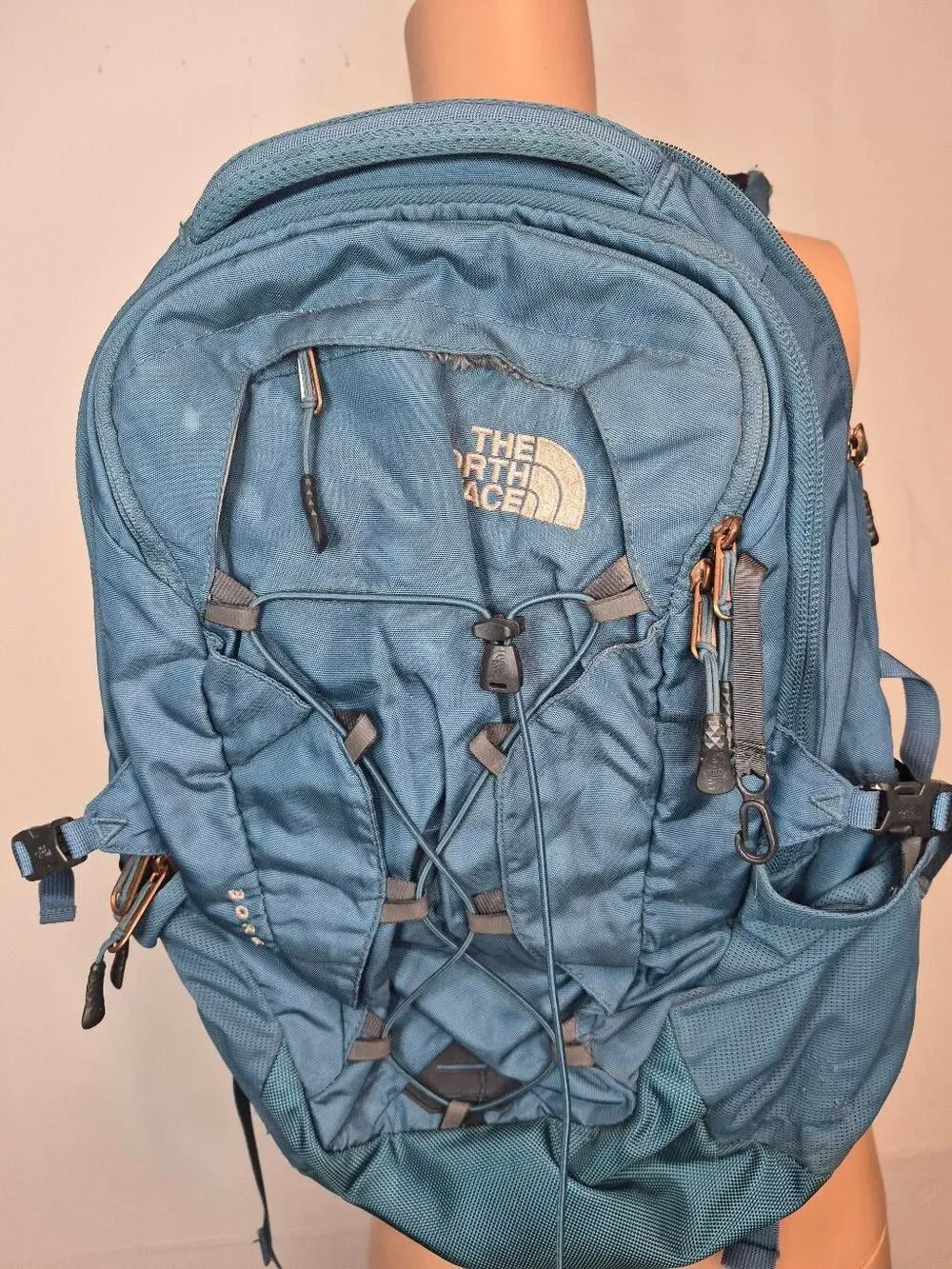 The North Face Borealis backpack